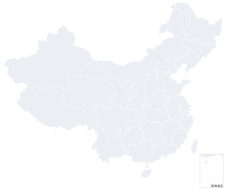 全國地圖