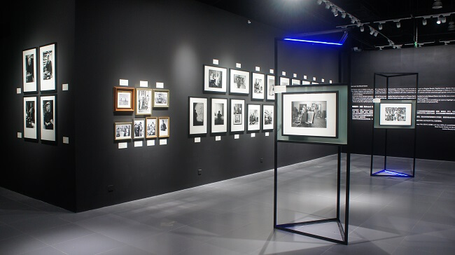 傳奇畢加索藝術(shù)大展